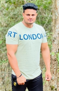 Photo of Jatin yadav
