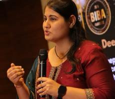 Photo of Dr. Deepu M Upadhyay