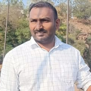 Photo of Dr. Gajanan