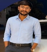 Photo of Dr. Harshid Patel