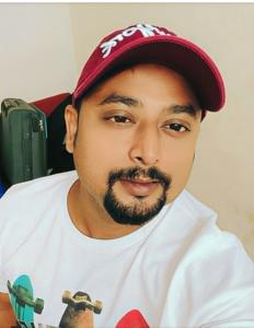 Dr. Akshat Srivastava