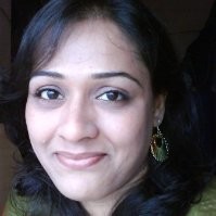 Photo of Dr. Vrushali Nanavare Raut