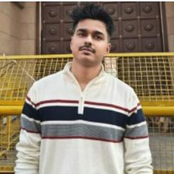 Photo of Dr. Satyam Singh Chauhan