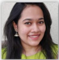 Photo of Dr. Dr Sayali Dalvi