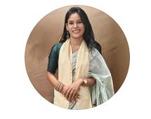 Photo of Dr. Shweta S. Yadav