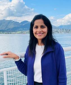 Photo of Dr. Vandana Jain