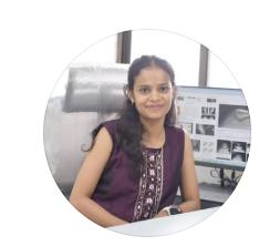 Photo of Dr. Vaishnavi Lingayat