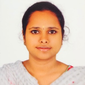Photo of Gayathri Veeraraghavan