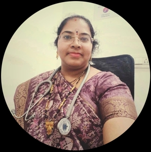 Photo of Harika Samayamanthula