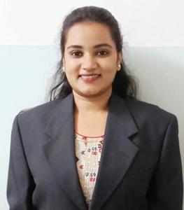 Photo of Dr. Saurabhi Shinde