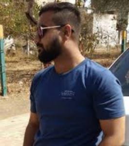 Dr. Kishan Nayak