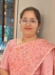 Photo of Dr. Nishita Madaan