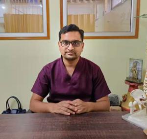 Photo of Dr. Amana Rasul