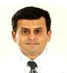 Photo of Dr. Ramana Reddy
