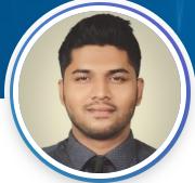 Photo of Dr. Raghav Rao