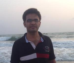 Photo of Dr. Jay Sata