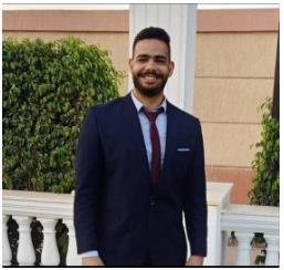 Photo of Dr. Abdelrahman Sabry
