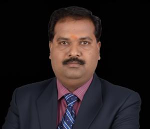 Photo of Dr. Senthil Venugopal