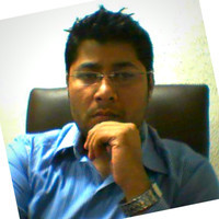 Photo of Dr. Rahul Sekhri
