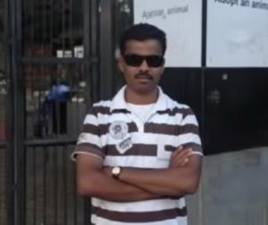 Dr. ARUNAGIRI