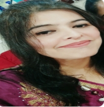 Photo of Dr. Nikky Tyagi