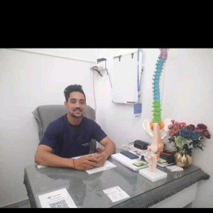 Photo of Dr. Ravi Ojha