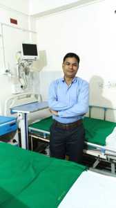 Dr. Bijay Kumar Prasad