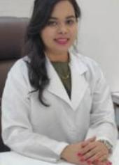 Photo of Dr. Shibani Dixit