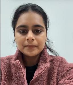 Photo of Dr. Diljot Kaur