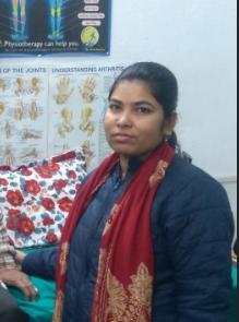 Photo of Dr. Aayansh Reyansh