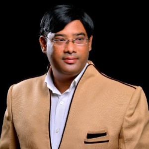 Photo of Dr. Bhuvanesh Waran