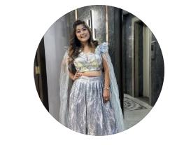 Photo of Dr. Sakshi Poptani