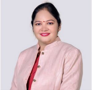 Photo of Dr. Neelu Rana