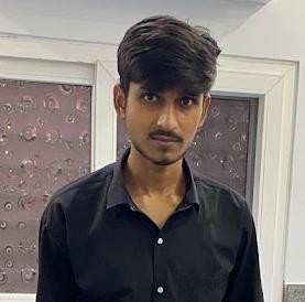 Photo of Dr. Tarun