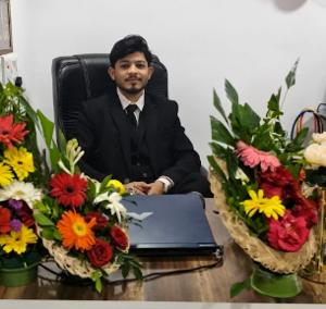 Photo of Dr. Adyan Ahmed