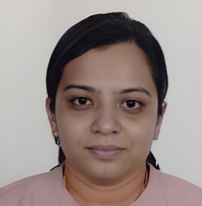 Photo of Dr. Rakhi Vinay darne