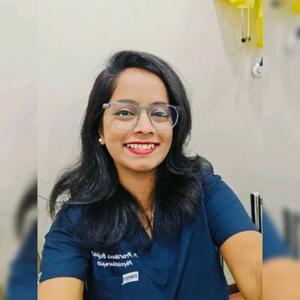Photo of Dr. Prarthana Bagkar