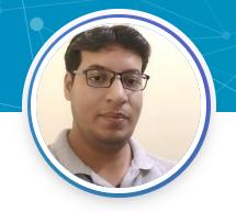 Photo of Dr. Kanhaiya kumar