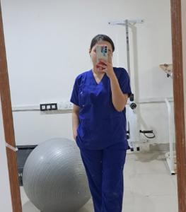 Photo of Dr. Anchal Sharma