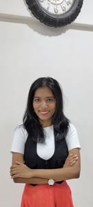 Dr. Kajal Vora