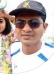Photo of Dr. Kapadi Devanshu