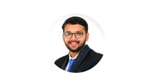 Photo of Dr. Jash Desai