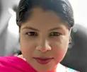 Photo of Dr. Rini Chakraborty