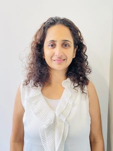 Photo of Dr. Shweta Doctor