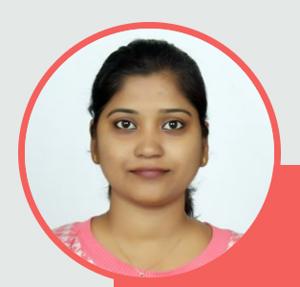Photo of Dr. Deepa Bhand