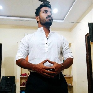 Photo of Dr. Sreekanth Gandamalla
