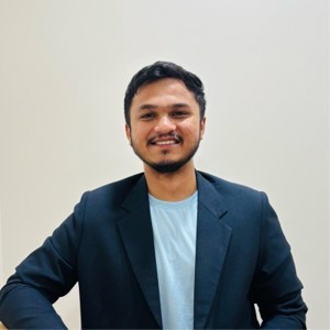 Photo of Dr. Tejas Shah