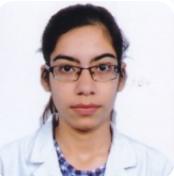 Photo of Dr. Simran Narang