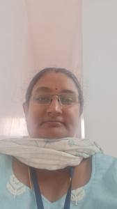 Photo of Dr. Vinutha Kumar