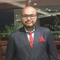 Dr. Aditya Dhar